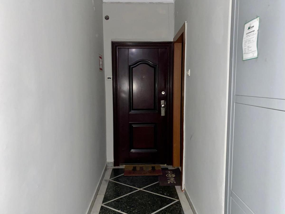 דירות סלוניקי Urban Pulse Central Studio, Vesta Philoxenia מראה חיצוני תמונה